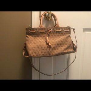 Dooney Bourke handbag